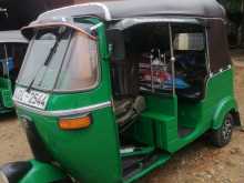 Bajaj RE 2006 Three Wheel