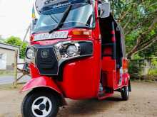 Bajaj RE 2014 Three Wheel
