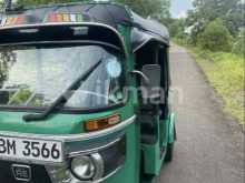 Bajaj RE 2016 Three Wheel