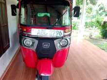 Bajaj Threweel 2016 Three Wheel