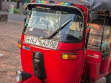 Bajaj RE 2005 Three Wheel