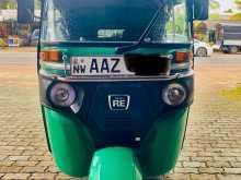 Bajaj RE 2015 Motorbike