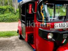 Bajaj RE 2014 Three Wheel