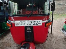 Bajaj RE 2006 Three Wheel