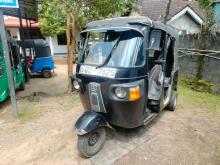 Bajaj RE 2010 Three Wheel