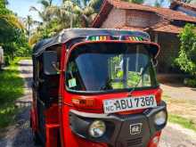 Bajaj RE 2020 Three Wheel