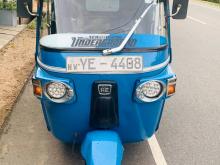 Bajaj RE 4 Stroke 2010 Three Wheel