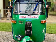 Bajaj 2 Stroke 1998 Three Wheel