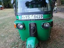 Bajaj RE 2011 Three Wheel