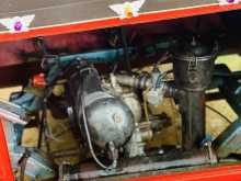 Bajaj RE 2006 Three Wheel