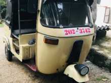Bajaj RE 2 Stroke 1995 Three Wheel
