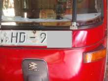 Bajaj Threwheel 2008 Three Wheel