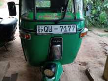 Bajaj RE 2008 Three Wheel