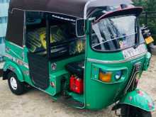 Bajaj RE 2012 Three Wheel