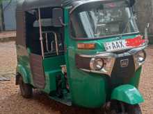 Bajaj RE 2014 Three Wheel