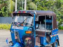 Bajaj RE 2006 Three Wheel