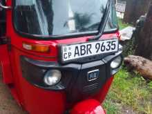 Bajaj RE 2019 Three Wheel