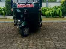 Bajaj RE 1999 Three Wheel