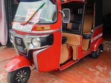 Bajaj Threwhell 2015 Three Wheel