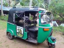 Bajaj RE 2004 Three Wheel