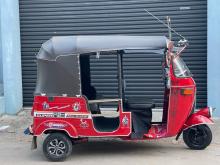 Bajaj RE 2006 Three Wheel
