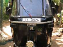 Bajaj 2 Stroke 1993 Three Wheel