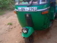 Bajaj RE 2007 Three Wheel