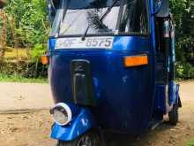 Bajaj RE 2006 Three Wheel