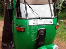 Bajaj RE 2004 Three Wheel
