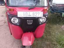 Bajaj RE 2015 Three Wheel