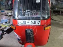 Bajaj 2 Stroke 2004 Three Wheel