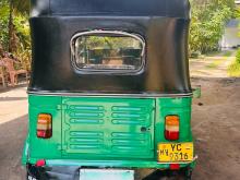 Bajaj RE 2010 Three Wheel