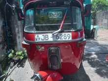 Bajaj RE 2004 Three Wheel
