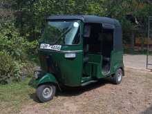 Bajaj RE 2007 Three Wheel