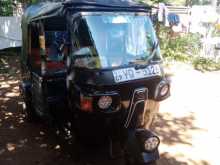 Bajaj RE 2012 Three Wheel