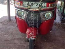 Bajaj RE 2016 Three Wheel