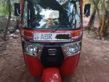 Bajaj RE 2018 Three Wheel