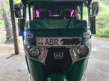 Bajaj RE 2018 Three Wheel