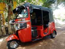 Bajaj RE 2018 Three Wheel