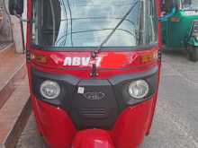 Bajaj RE 2025 Three Wheel