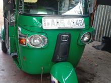 Bajaj RE 2013 Three Wheel