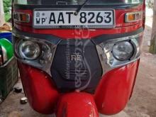 Bajaj RE 2014 Three Wheel