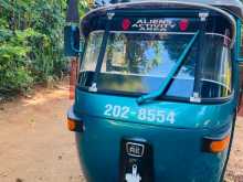 Bajaj RE 1995 Three Wheel