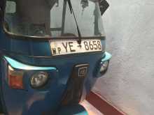 Bajaj RE 2010 Three Wheel