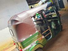 Bajaj RE 1994 Three Wheel
