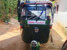 Bajaj Tiviill 1994 Three Wheel
