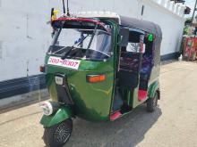Bajaj RE 1994 Three Wheel