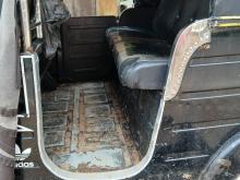 Bajaj RE 2010 Three Wheel