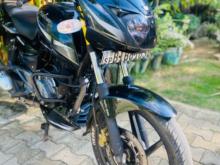 Bajaj Tiwn Dis 2019 2019 Motorbike