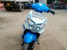 Honda Dio 2012 Motorbike